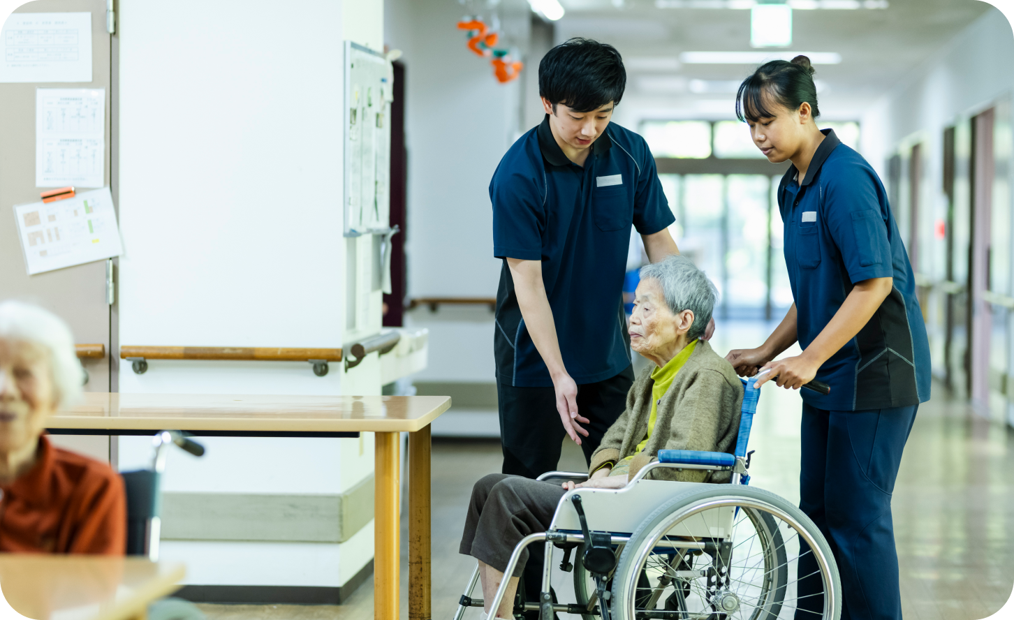 今後のキャリアについて、目標などあれば教えてください。